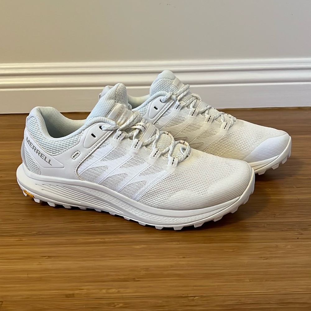 *NEW*  MERRELL Men’s Sneakers
